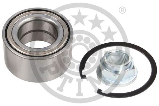 Ön Teker Rulmanı Fıesta V 01 Focus 98 04 Fusıon 02 12 Courıer 14 Ka Iıı 16 Ecosport 13 Mazda 2 07 15 Kıt Abs Lı 38.993x72x37 Bah-0106dx - 8V5J1K018AA-HCPC1K018AA-ACP11215AFB