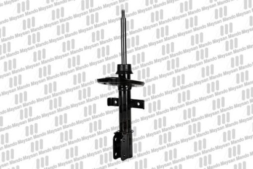 Ön Amortisör Sağ-sol Renault Clıo Iv 12 Modus 04 Clıo Iıı 04 Gazlı - 543020808R-543028420R-8200452695