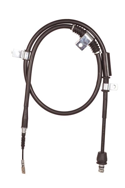 El Fren Telleri Arka Sol Cerato 1.6 Hatchback Abs Siz - 597602F100