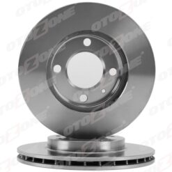On Fren Dıskı-239x204 100 Vw Golf 75-98 Passat 81-88 Polo 82-94 Polo Cls 97-02 - 321615301C