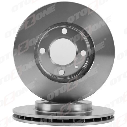 On Fren Dıskı-239x204 100 Vw Golf 75-98 Passat 81-88 Polo 82-94 Polo Cls 97-02 - 321615301C