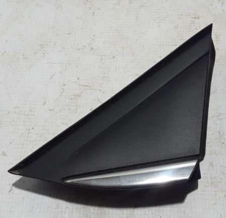 Ayna Kenar Bakaliti Sol Krom Nıkelajlı Renault Megane Iv 15 - 638758950R