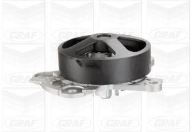Devirdaim Toyota Aurıs 1.6-1.8 06-12 Avensıs 1.6-1.8-2.0 08 Corolla 1.6 09 Rav 4 Iıı 2.0 08 - A120E7169S-1610009501-1610039466