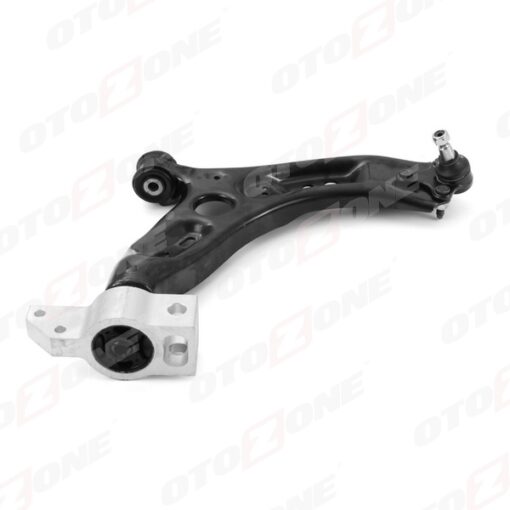 Alt Salıncak Komple Sağ Passat 09 Tıguan 08 - 5N0407152-3C0407366B-3C0407366A
