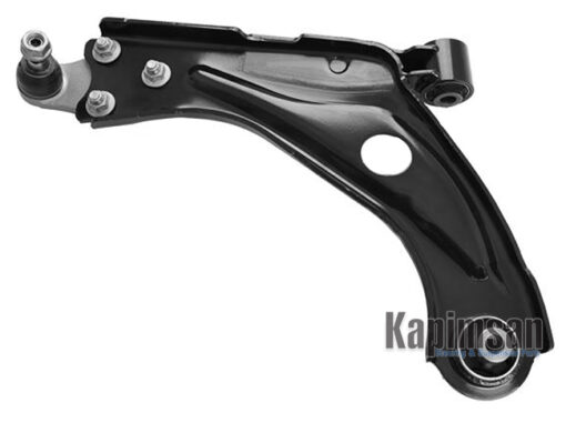 Salıncak Ön Sol Alt C5 Aırcross C84 18 - 3646272-9816865580