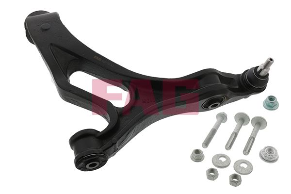 Ön Alt Tabla Sağ Touareg-cayenne Döküm - 7L0407152H-7L0407152C-77L0407152E