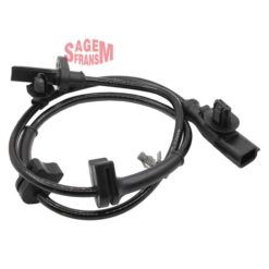Ön Abs Sensörü Ford Bmax 1.4-1.6tı-1.5tdcı 12 Fıesta Vı 1.6tı 08 - 8V512C204BB-1766843-1771552