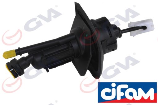 Debrıyaj Ust Merkezı Focus Iı Focus Iı C Max C Max Focus Iıı 104 / Kuga 08 Mazda Iıı Mazda V Volvo C30 40 Iı V50 1.6 / 1.6d / 1.8 / 1.8d / 2.0 / 2.0d V70 Iı 20 Cıfam - BV617A543AA-3M517A543AF-30681422