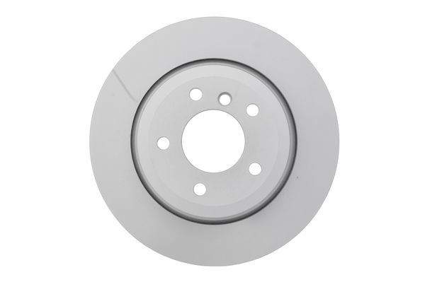 Fren Dıskı Arka Bmw E60 E61 E63 E64 - 34216772085-34216753215-34216864061