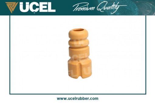 Pur Amortisör Takozu Ön Cıtroen Berlıngo Mf 1.4-1.6 16v-1.6 Hdı-2.0 Hdı 4x4-1.6 Hdı 75-2.0 Hdı 90 - 5033.65-9639897980