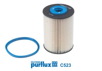 Mazot Fıltresı Mondeo Iv Iv 07 14 2.0 Tdcı Volvo S40 S60 V50 V70 C30 C70 Xc60 D3-d4-d5 2.4d - 6G9N9176AB-1471765-30794824-8621645