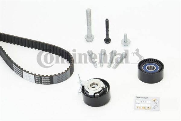 Eksantrik Gergi Kiti Volvo S60 1.5t3 2.0 T3 T4 T5 T6 T8 15-18 S80 S90-v40-v60 V70 V90 Xc40 Xc60 Xc90 130diş X 23 31460035 - 31359937-32213096-31460615-31430176