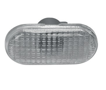 Çamurluk Sinyali Şeffaf Clıo Iı-r19-kng - 8200394531