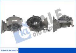 Kalorifer Motoru 12v Opel Vectra C-vectra C Gts-sıgnum Manuel Klimalı - 13250119-1845143-13221347-1845102