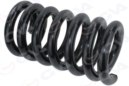 Ön Helezon Yayı Sarı-kırmızı Transit T15 92 00 - 92VB5310HB-6608828