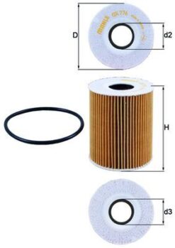 Yag Fıltresı 306dt Dıscovery 4 L319 09 18 Dıscovery 5 L462 16 Range Rover 4 L405 13 Range Rover Sport I L320 09 13 Sport 2 L494 13 16 Velar L560 17 Jaguar Xj X351 09 16 Xf I X250 09 15 - LR013148 JDE8751