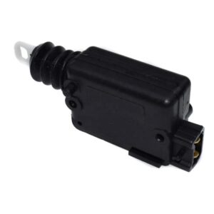 Kapı Kilit-bagaj Motoru R9-r11-r19-r21-clıo-megane-kangoo-master Iı Merkezi Kilit Motoru - 7701039565