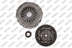 Debriyaj Seti Elantra 1.6 01-06 Rulman Farklı İçe Dönük - 4130022710-4110022750-4142123010