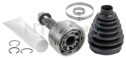 Aks Kafası On Sag-sol Set Renault Megane Iıı 09 Megane Iv 15 1.2 Tce 1.5dci Otomatik 7 Mekanik 6 Vites - 391017448R 391002171R 391018406R