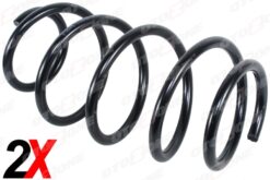 Helezon Yayı Ön Nıssan Qashqai-qashqai 2 I J10 Nj10 06-13 1.5dci-1.6-2.0-2.0all-wheeldrive-2.0dci - BLP-ADN188634