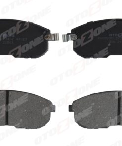 Ön Balata Nıssan Juke 10 350 Z 03 Maxıma Qx 88 99 2.0ı Pulsar 14 Suzukı Sx4 06 - 4106040U90-4106089E90-5581080J50