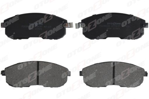 Ön Balata Nıssan Juke 10 350 Z 03 Maxıma Qx 88 99 2.0ı Pulsar 14 Suzukı Sx4 06 - 4106040U90-4106089E90-5581080J50
