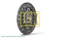 X Debriyaj Balata Pejo 306 406 Xsara Xm 2.0 - 2055.S4