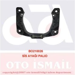 Sis Ayağı Palıo 210026 - 210026