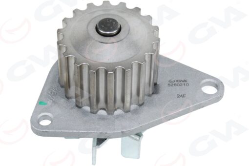Devırdaım Su Pompası Peugeot P206-p207-p307 Cıtroen C2-c3-c4 1.4 16v Kfu-et3j4 18dıs - 1201.G2-1609417180-1623095980