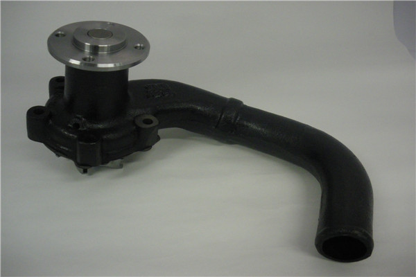 Devirdaim Su Pompası Kıa Ceres 2.2l S2 90- - OK59015010-OK75615010-145615010