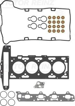 Üst Takım Conta Alüminyum Kapak Astra G-vectra B-vectra C-zafıra 2.2 Z22se - 1606078-9194778