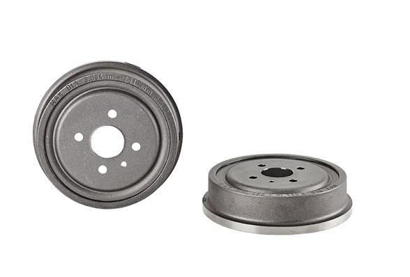 Fren Kampanası Chevrolet Corsa Estate 01/96-12/10-chevrolet Corsa Saloon 03/94-12/10-opel Astra F Cl - 568063