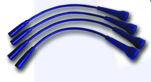 Buji Kablosu Renault Megane I 96 03 Laguna I 95 01 Espace Iıı 96 00 2.0 F3r - 7700874564