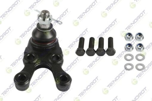 Rotil Alt Sol Mıtsubıshı L200 Magnum 2.5l 4d56ınt K74t 4x4 01-06-pajero 2.8l 3.0l 3.5l 91-98 - MB831037-MR296269