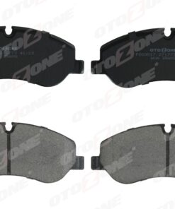 Ön Balata Ford Transıt V363 14 -transıt Custom 2.2 Tdcı 12 Kablosuz - MEBK2J2K021AA-BK212K021AA -1842632
