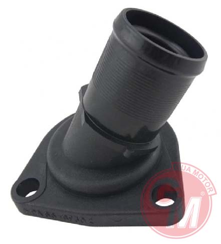 Termostat Yuvası Flanşı Renault Lagua 2.0 8v-megane F3r - 7700872079