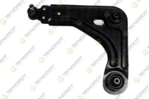 Salıncak Sac Sol Ford Ka 96 08 Mekanık - 97KB3051EC-1448622