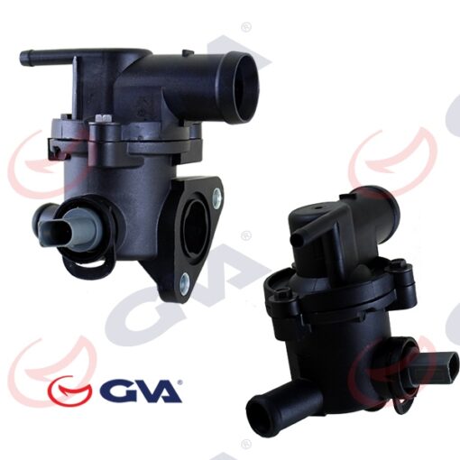 Termostat 88c Komple / Müşürlü Skoda Fabıa 1.0-1.2-1.4 99-08 -octavıa 1.8t 98-10 - 047121111S