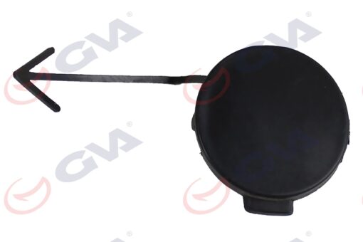 Ön Tampon Çeki Demir Kapağı Golf6 2009-2013 - 5K0807241E