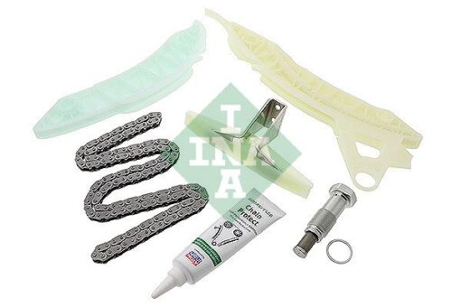 Eksantrik Zincir Kiti P207-p208-p308-p508-p3008-p5008-c4-c5-ds3-ds4-ds5 1.6 Thp - 9824831480-9822827180-0818.30-0805.