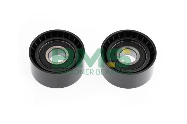 Alternatör Gergi Rulmanı P206 1.4hdı-407-partner 1.6 Hdı-c3 1.6 16v-c5 1.6hdı-berlıngo 1.6 - 5751.89-1613840380-1214747-1329630