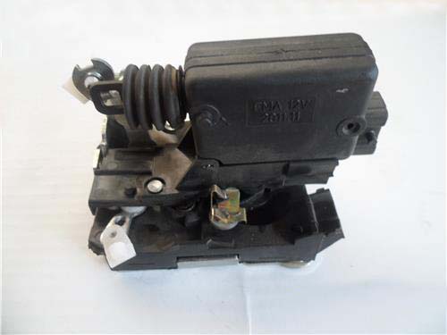Ön Kapı Kilidi Motorlu Sol Master - 7701046145-7700352456