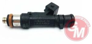 Enjektör Memesi Renault Logan Sandero 1.4 -1.6-8 Valf K7j - 8200227124-6001548024