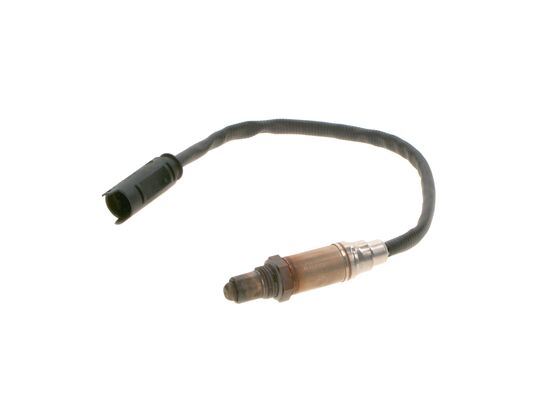 Oksıjen Sensoru Euro 4 Bmw E46 E53 - 11787506539