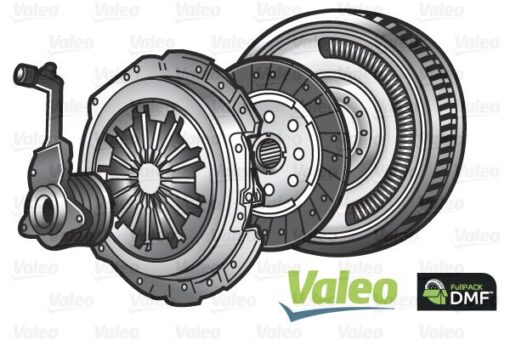 Debrıyaj Setı Baskı Balata-volan-bılya 4 Lu Kıt Repset Dmf Focus Iıı 11 14 1.6 Tdcı Volvo C30 1.6d 10 12 S40 Iı 1.6 D2 V40 D2 V501.6 D2 10 12 Oynar Gobek Volanlı - AV61-7C625-AA-31492819-Y650-16-610C