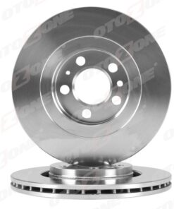 Ön Fren Disk Aynası Golf 4 97-06 Bora 98-05 Octavıa 99 A3 99 280x22x5dl Havalı - 1J0615301M-1J0615301E-1J0615301P