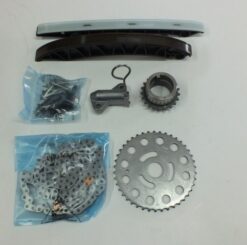 Eksantrik Zincir Seti Opel Movano B 10 Renault Master Iıı 10 2.3 Dci-cdtı M9t / Nıssan Navara 2.3l Ys23 D23 15- 1302800q1f - 93168149-130C11863R-130C19924R