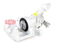 Fren Kaliperi Master Iı Arka Sol 42 Mm - 7701206754
