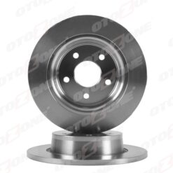 Arka Fren Dısk Aynası Yenı Connect Chc 1.6 /1.5 Tdcı 15 C-max 12 Kuga Iı 13 20 Grand C-max 11 Merkezleme Capı 63.5 Mm Yukseklık 50.8 Mm 5 Delik Dıs Cap 279.8 - DV612A315BA-AV612A3315BA-1683383