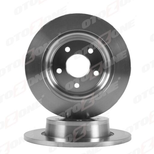 Arka Fren Dısk Aynası Yenı Connect Chc 1.6 /1.5 Tdcı 15 C-max 12 Kuga Iı 13 20 Grand C-max 11 Merkezleme Capı 63.5 Mm Yukseklık 50.8 Mm 5 Delik Dıs Cap 279.8 - DV612A315BA-AV612A3315BA-1683383